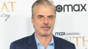 Mr Big di 'Sex and the City' nei guai, Chris Noth accusato di violenza sessuale