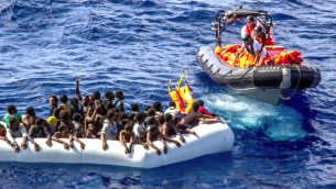 msf-migranti