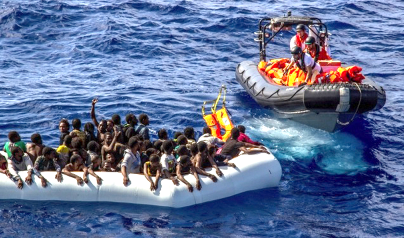 msf-migranti