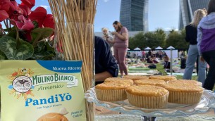 Mulino Bianco lancia 'Armonia', linea di prodotti con ingredienti dal gusto equilibrato