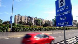 Multa per eccesso velocità 2022, cos’è la recidiva e quando scatta: sanzioni