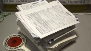Multe, Milano primo comune in Italia per incassi: nel 2022 raccolti 151 milioni