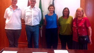 Municipio I di Roma, parte la prima casa sociale degli anziani