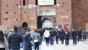 "Musei gratis 25 aprile, 2 giugno e 4 novembre", l'annuncio si Sangiuliano