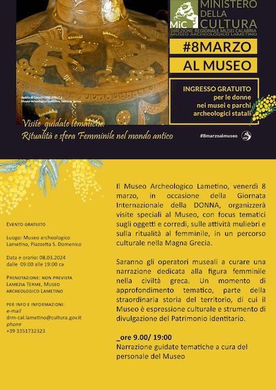 museo-8-marzo-lamezia