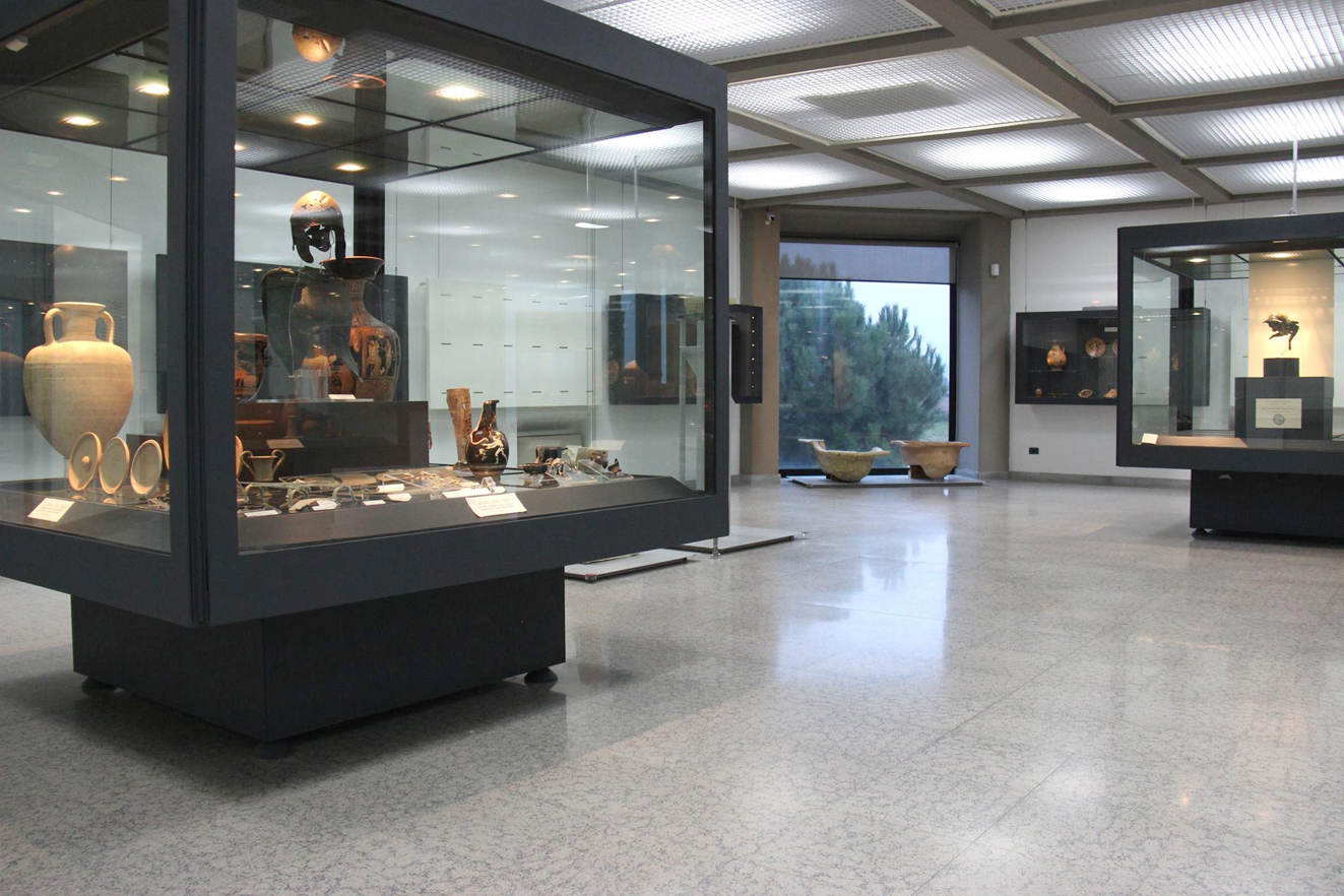museo sibaritide