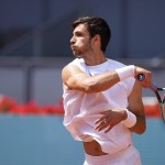 Musetti battuto in semifinale Madrid, Draper vince in 2 set