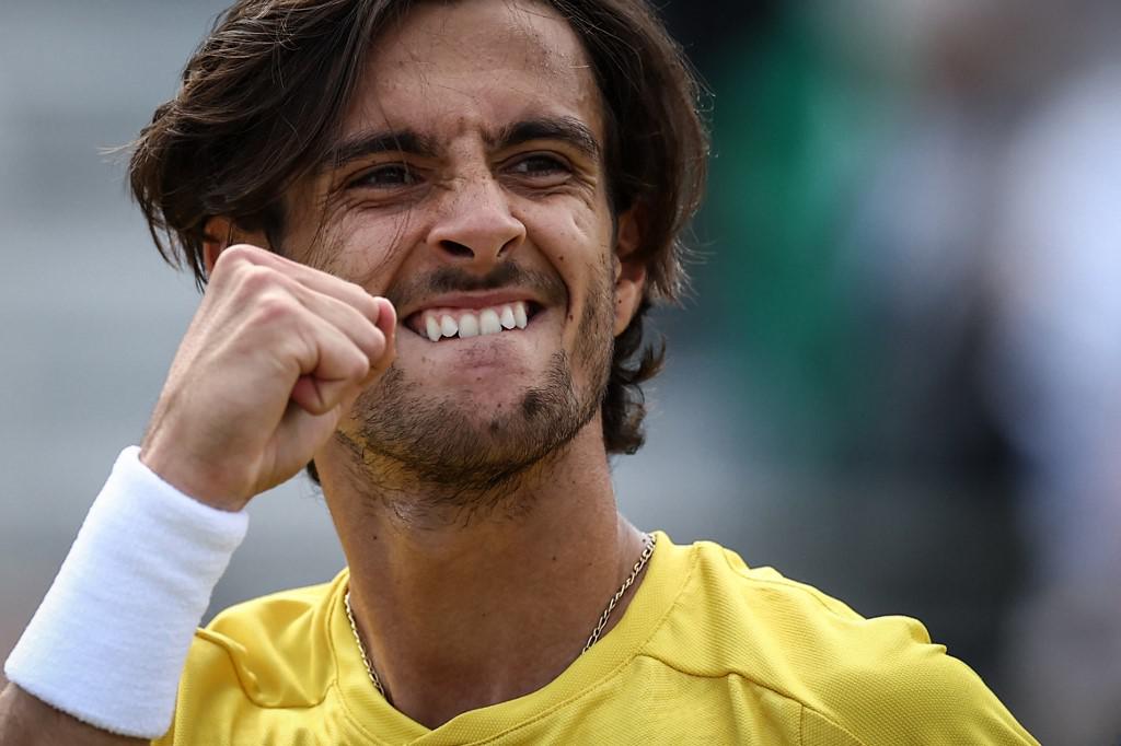 Musetti è super, vola in semifinale al Queen's