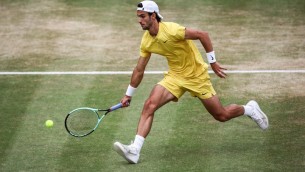 Musetti sconfitto in finale al Queen's, Paul vince il torneo