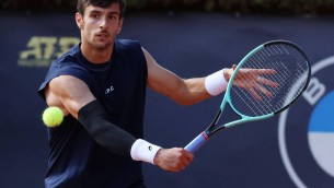 Musetti-Virtanen: orario, precedenti e dove vederla in tv