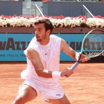 Musetti: "Voglio vincere gli Internazionali di Roma"