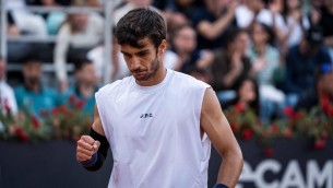 Musetti-Zverev: orario, precedenti e dove vederla in tv