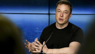 Musk al Pentagono: "Pagate voi i satelliti Starlink per Ucraina"