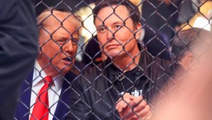 Musk: "Amo Trump come un etero può amare un uomo"