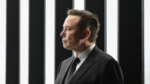 Musk licenzia in Europa, Tesla taglia 3000 posti in Germania