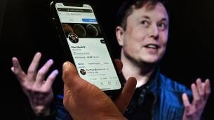 Musk rischia di finire in tribunale per l'affare Twitter
