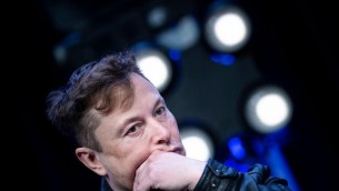 Musk risponde ad Hamas: "Andare a Gaza? Al momento sembra un po' pericoloso"