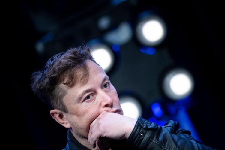 Musk risponde ad Hamas: "Andare a Gaza? Al momento sembra un po' pericoloso"