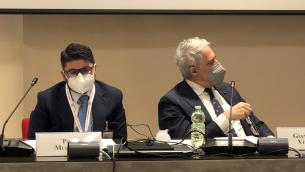 Musolino (AdSP): "In Italia da 30 anni manca politica industriale"