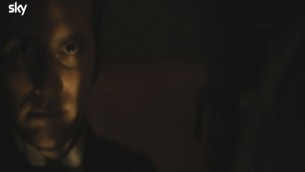 Mussolini 'a reti unificate' in tv, ma è lo spot della serie Sky - Video