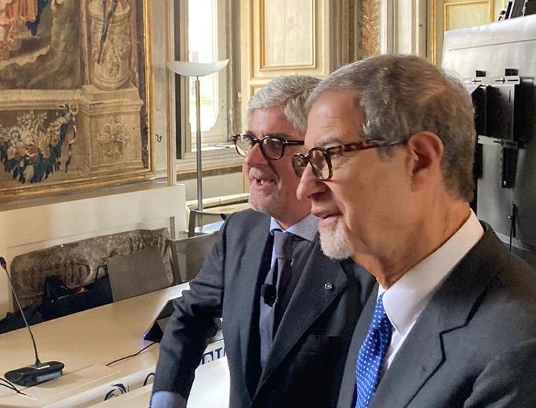 Musumeci, 'governo lavora a Liceo Mare o Turismo per dare nuove prospettive'
