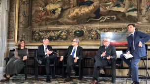 Musumeci, 'Ministero Mare bella intuizione Premier, ora i contenuti'