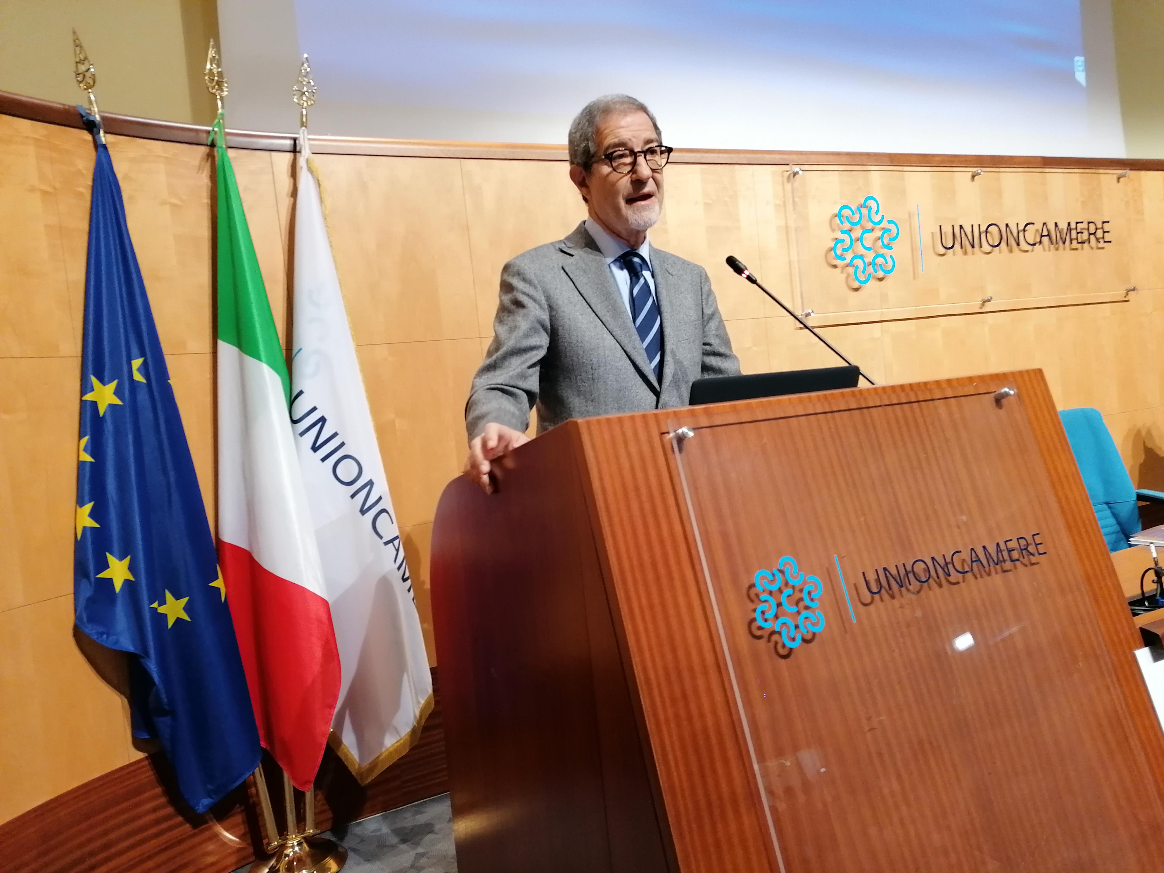 Musumeci: "Possiamo giocare ruolo da protagonisti con sistema portuale"