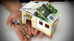 Mutui, Abi: "A gennaio tassi giù al 3,99%"