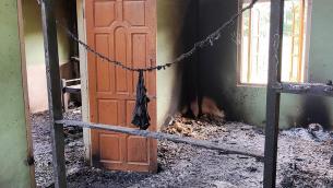 Myanmar, elicotteri militari attaccano aree civili: uccisi 11 bambini
