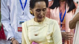 Myanmar, per Aung San Suu Kyi altri 4 anni di carcere