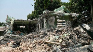 Myanmar, scontri in area colpita da terremoto: tregua non regge