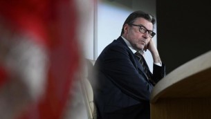 Nadef, Giorgetti: "Dismissioni per l'1% del Pil"