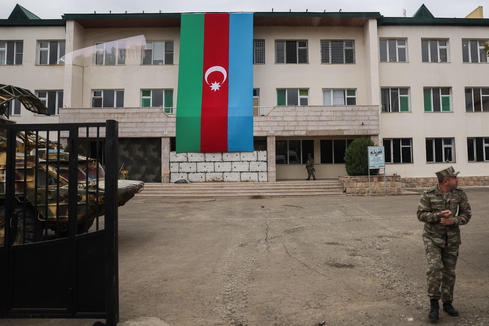 Nagorno Karabakh cesserà di esistere, la decisione in un decreto