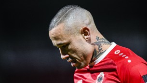 Nainggolan arrestato in Belgio per traffico di cocaina
