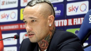 Nainggolan, quando il calcio si lega alla droga: da Maradona al caso Padovano