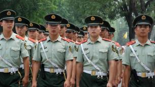 Nancy Pelosi a Taiwan, Cina annuncia esercitazioni militari