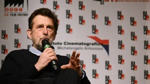Nanni Moretti colpito da infarto, regista ricoverato al San Camillo di Roma
