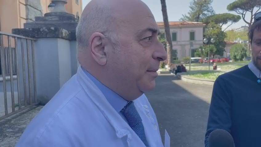 Nanni Moretti, condizioni "eccellenti" dopo l'infarto: "Dimissioni tra qualche giorno" - Video