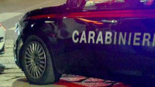 Napoli, 12enne ferita al volto con un'arma da taglio