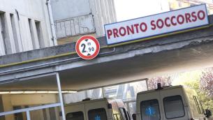 Napoli, 23enne ucciso a colpi d'arma da fuoco