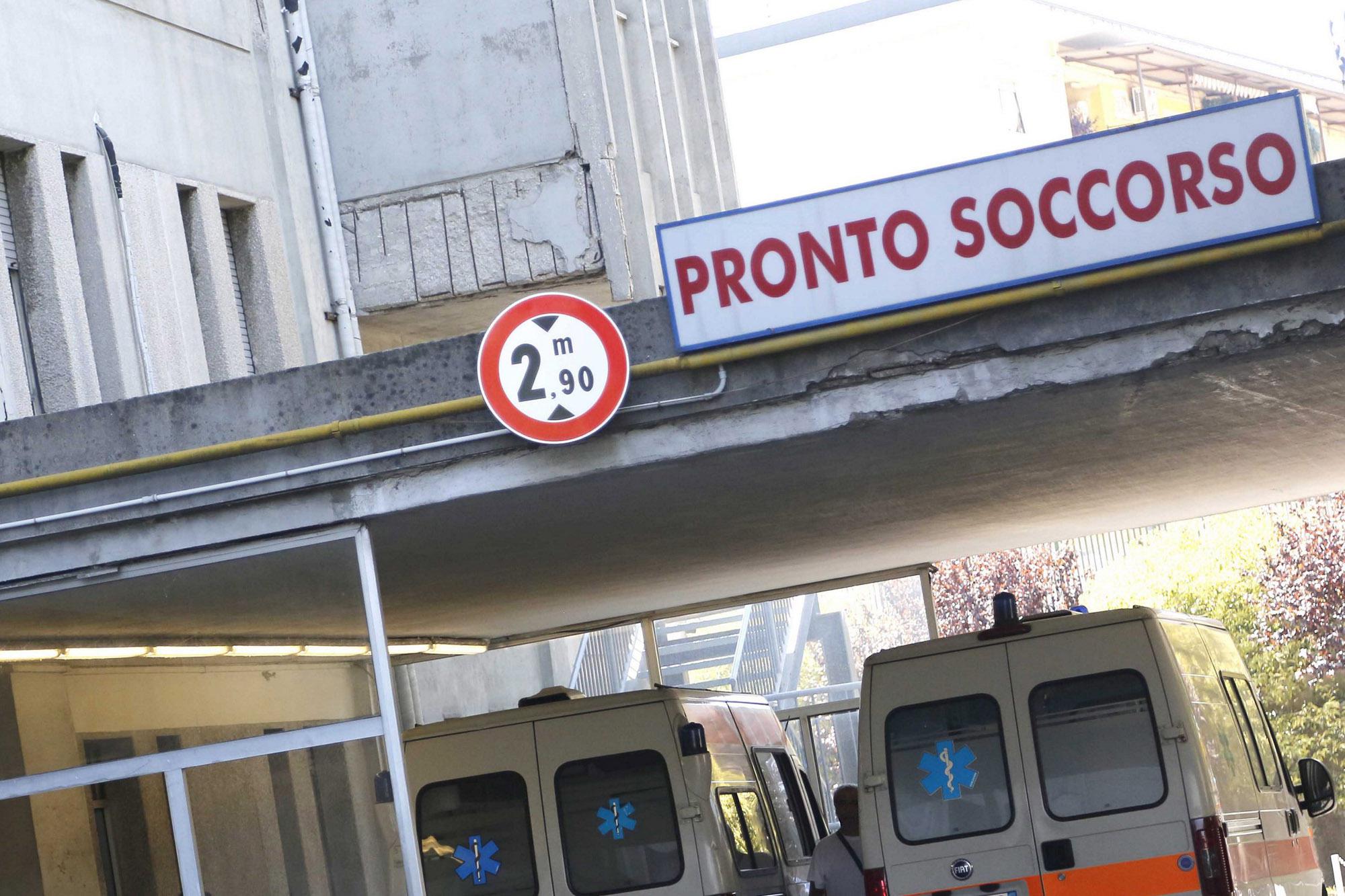 Napoli, 23enne ucciso a colpi d'arma da fuoco
