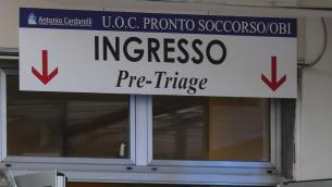 Napoli, 34enne muore investita: 8 mesi fa fratello ucciso da auto