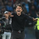 Napoli campione, Conte tricolore: vince quinto scudetto in 7 anni