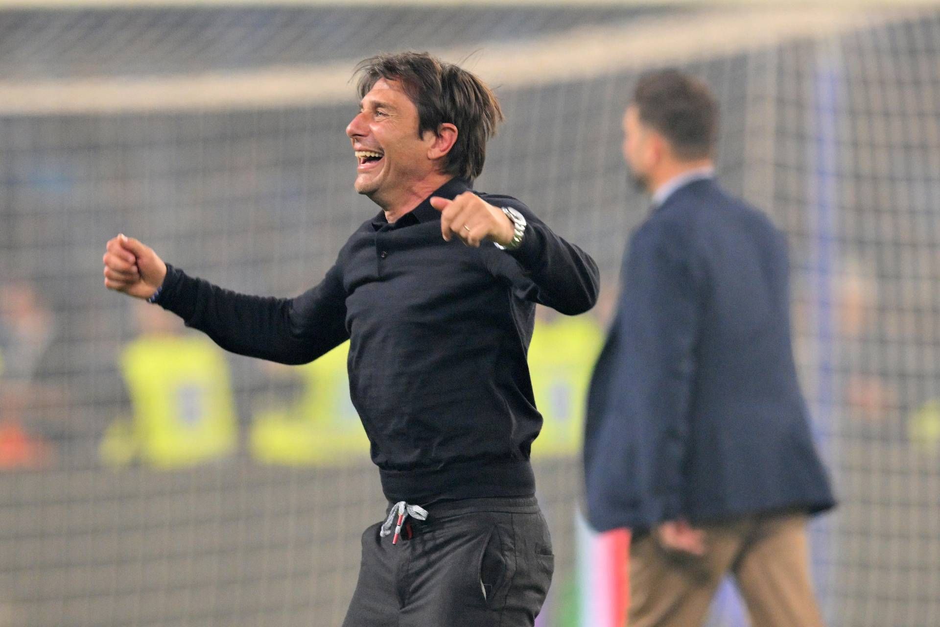 Napoli, De Laurentiis: "Andremo dal Papa