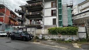 Napoli, due morti sul lavoro in poche ore: a perdere la vita due operai di 57 e 60 anni