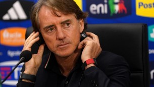 Napoli e nuovo allenatore: Mancini dopo Spalletti? Le news