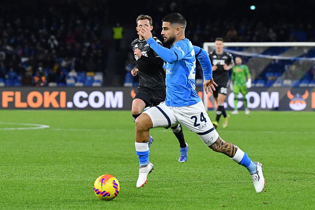 Napoli-Empoli 0-1, azzurri ancora k.o