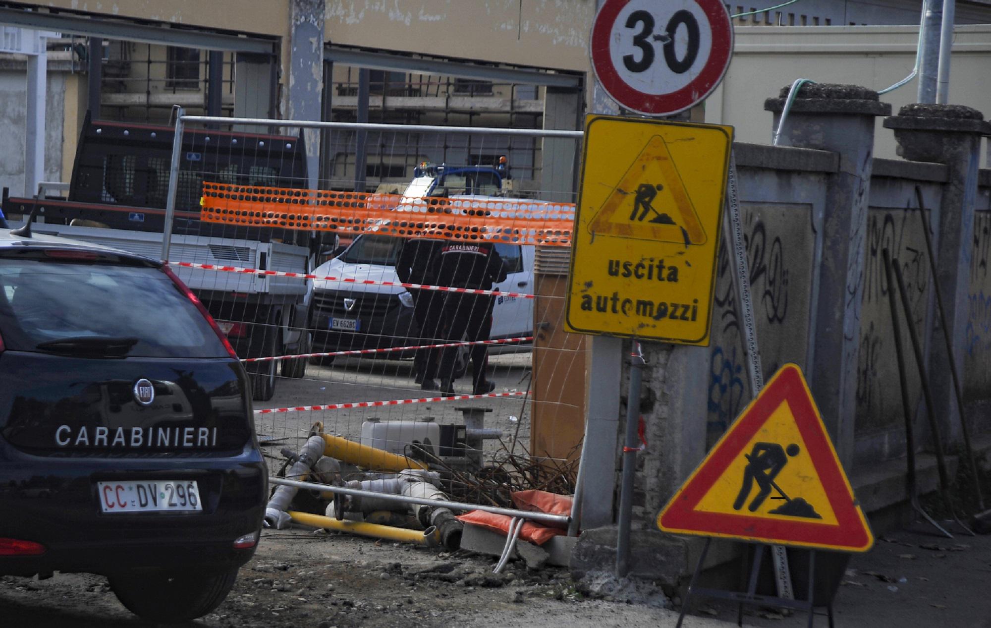Napoli, evade dai domiciliari per andare a lavorare: "Avevo bisogno di soldi"