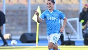 Napoli-Genoa: orario, probabili formazioni e dove vederla