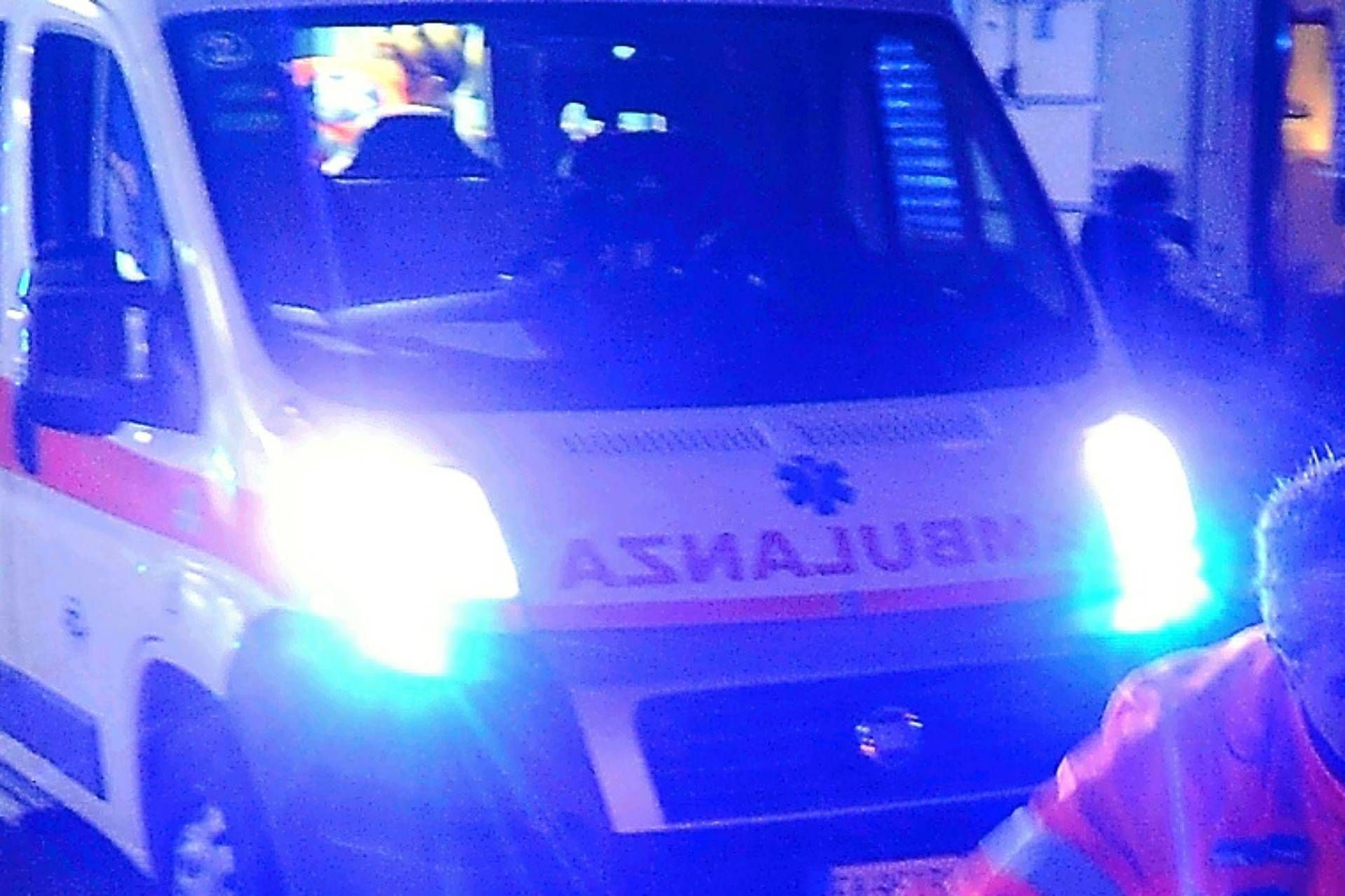 Napoli, incidente su statale Meta-Amalfi: morto motociclista 30enne